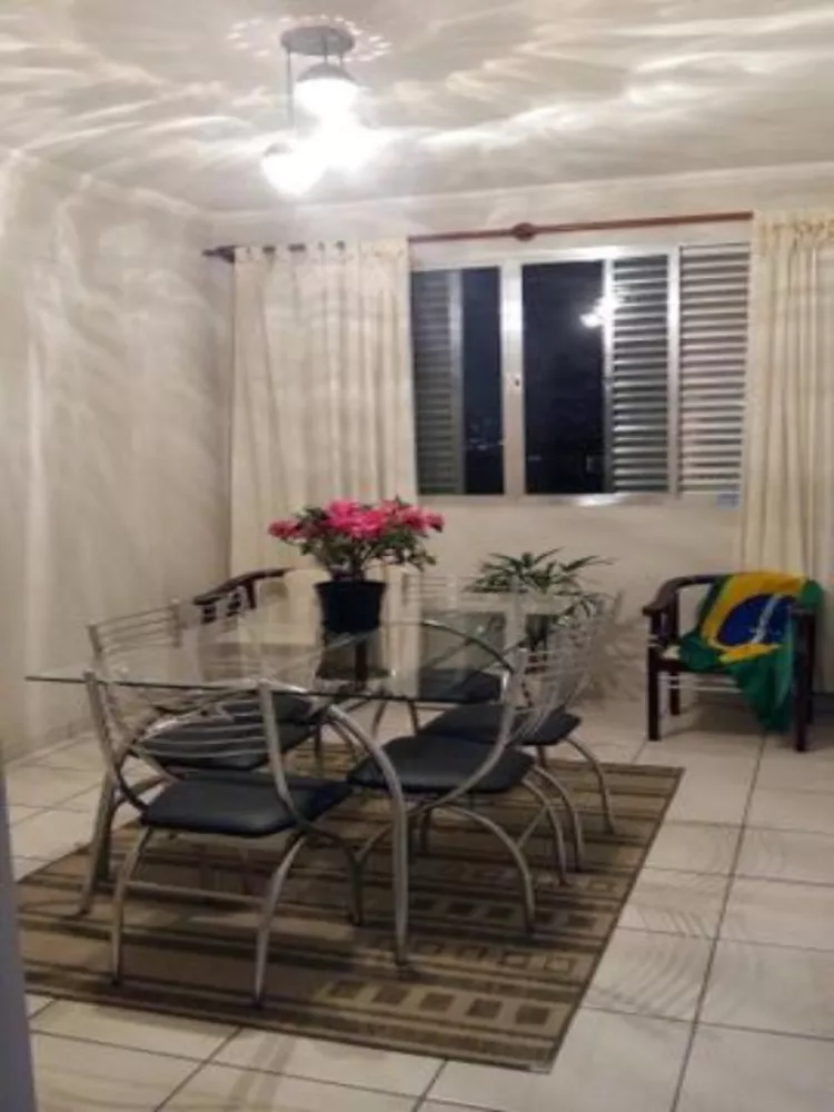 Apartamento à venda com 3 quartos, 88m² - Foto 12