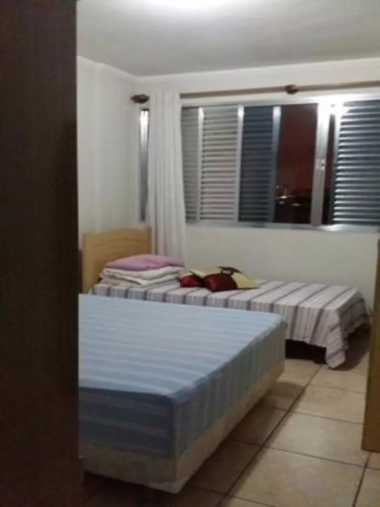 Apartamento à venda com 3 quartos, 88m² - Foto 3