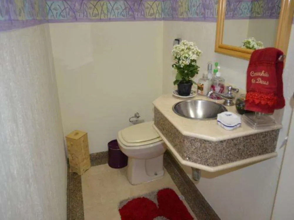 Casa, 4 quartos, 320 m² - Foto 7
