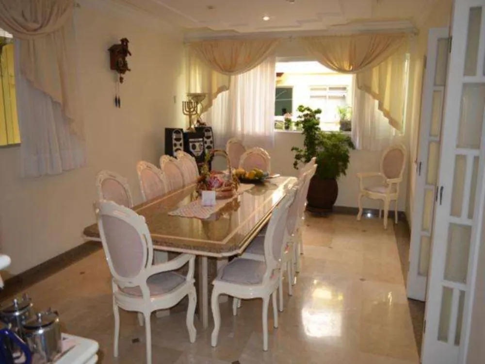 Casa, 4 quartos, 320 m² - Foto 11