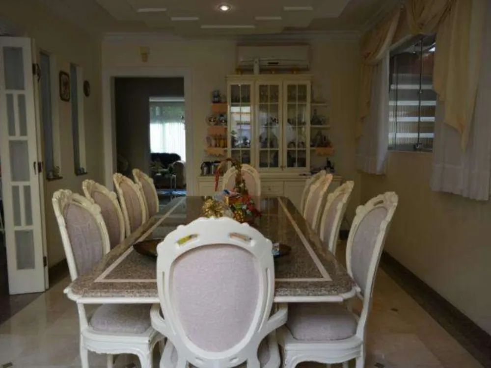 Casa, 4 quartos, 320 m² - Foto 12