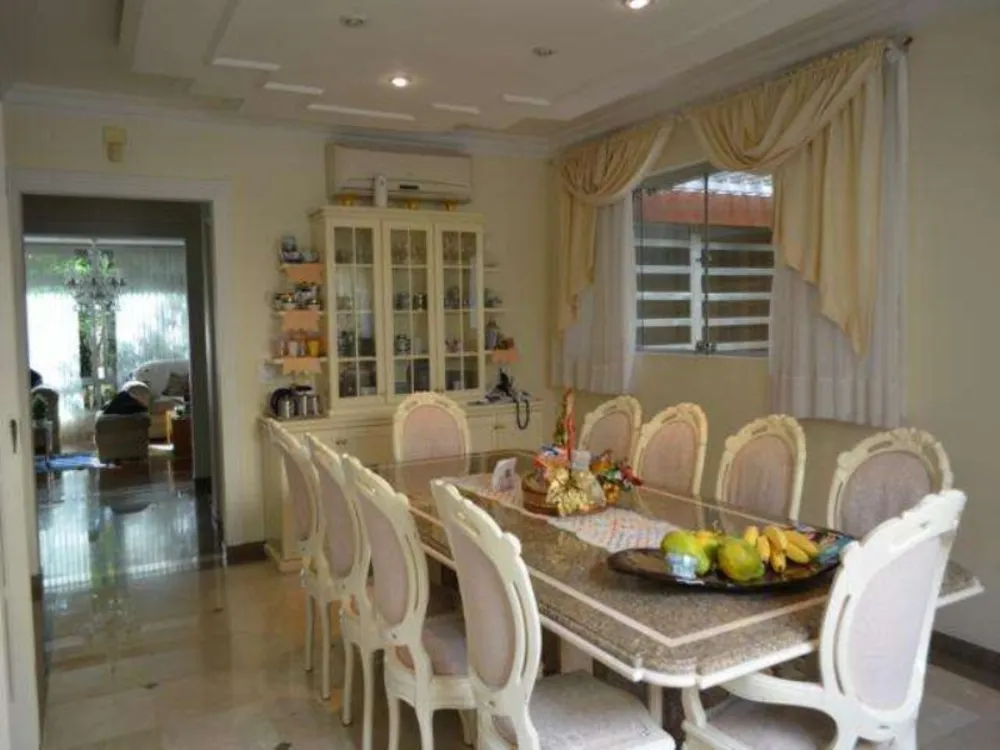 Casa, 4 quartos, 320 m² - Foto 8