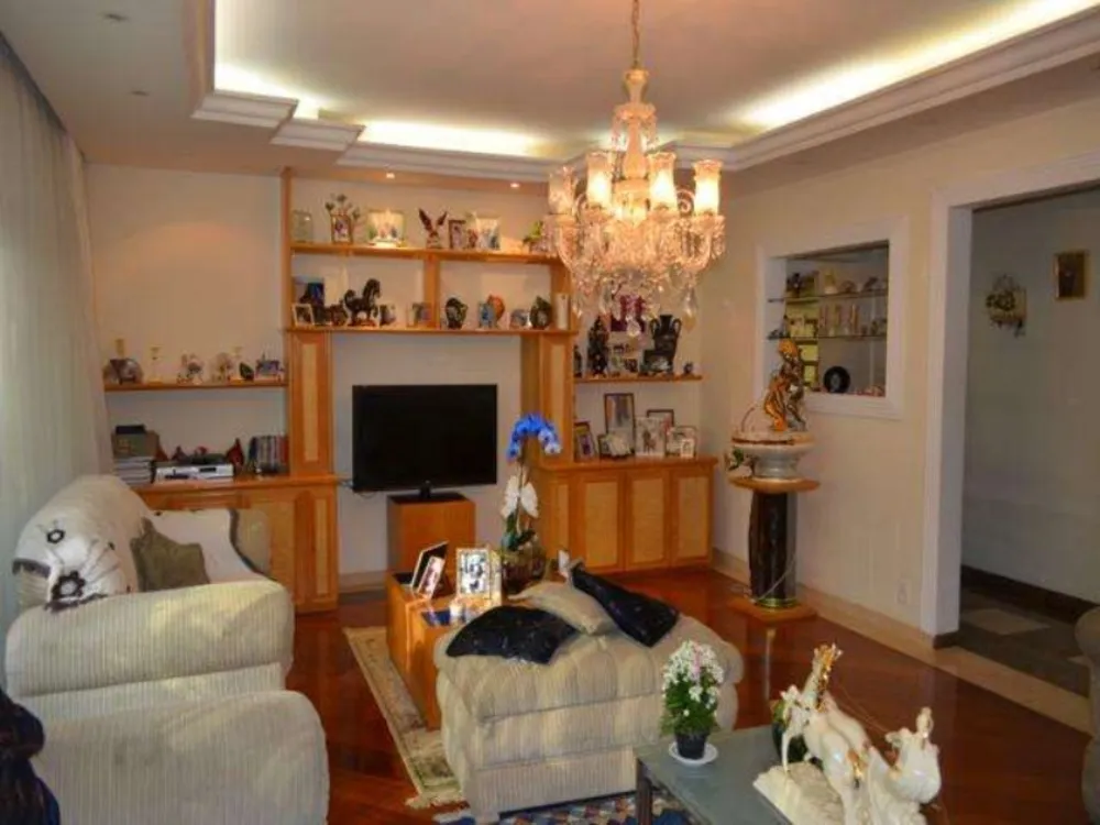 Casa, 4 quartos, 320 m² - Foto 10