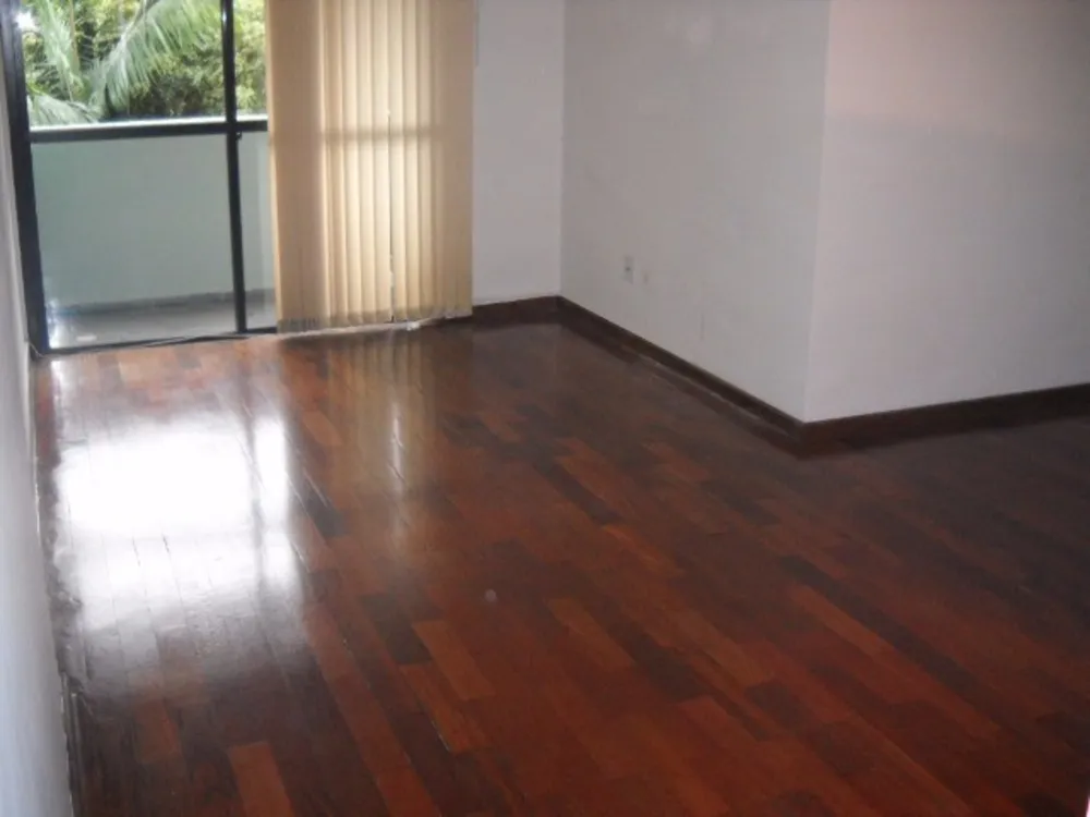 Apartamento, 3 quartos, 72 m² - Foto 1