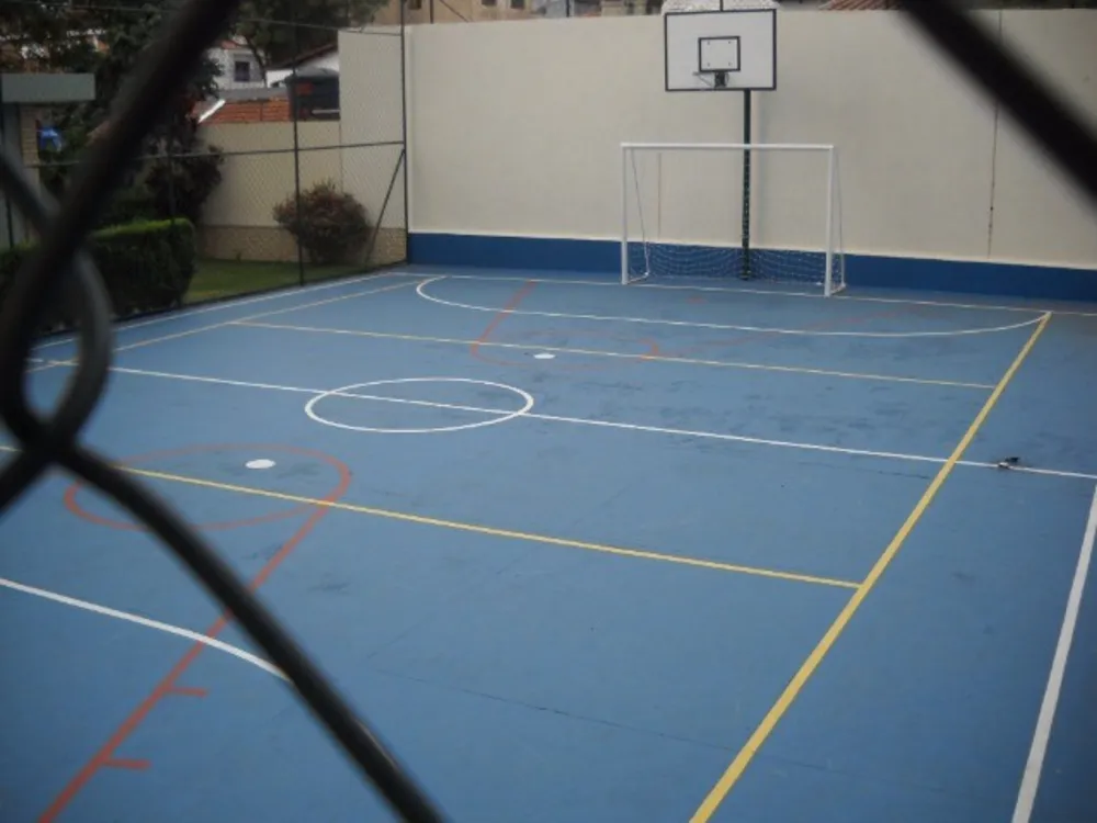 Apartamento, 3 quartos, 72 m² - Foto 8