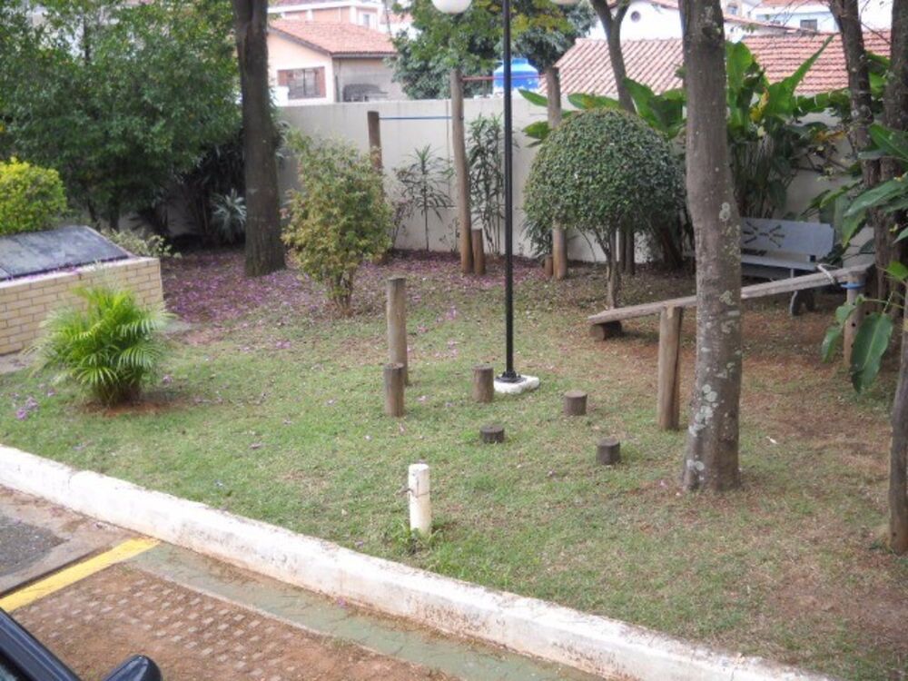 Apartamento, 3 quartos, 72 m² - Foto 8