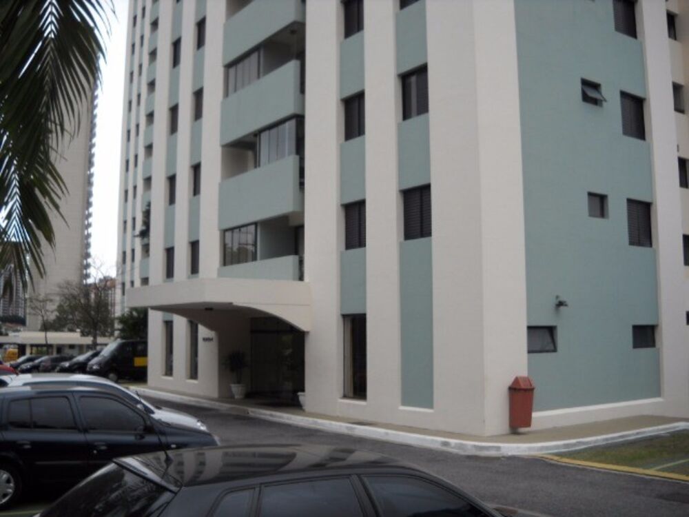 Apartamento, 3 quartos, 72 m² - Foto 7