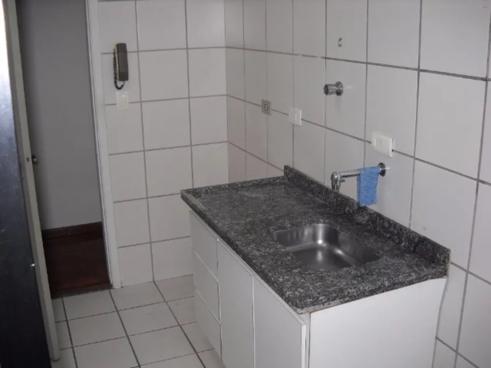 Apartamento, 3 quartos, 72 m² - Foto 2