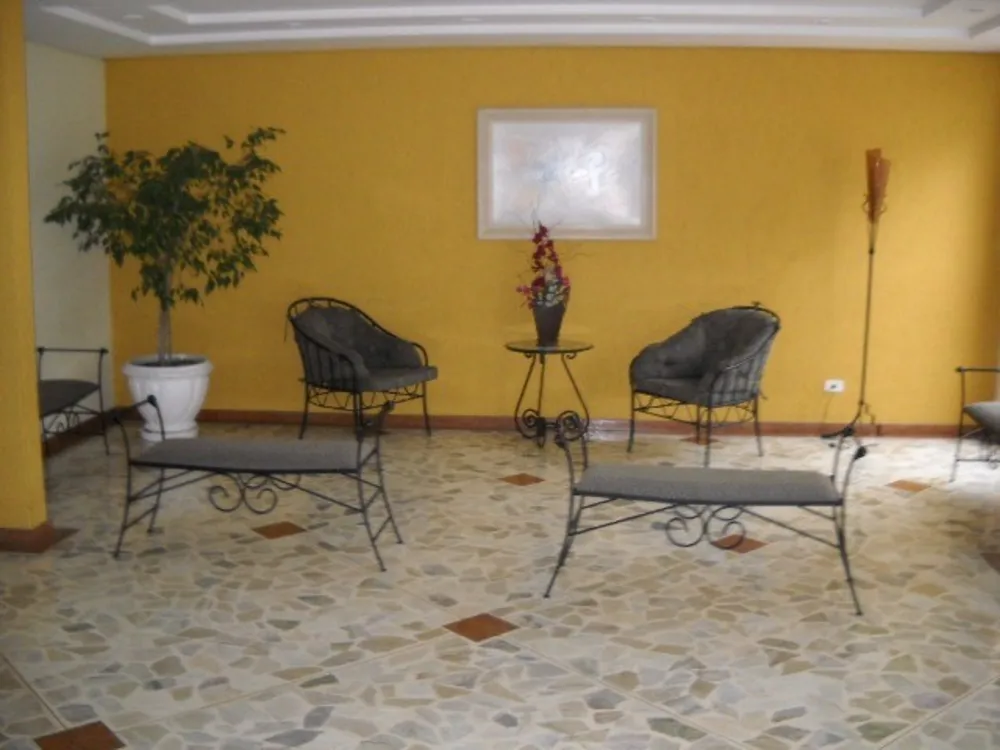 Apartamento, 3 quartos, 72 m² - Foto 7