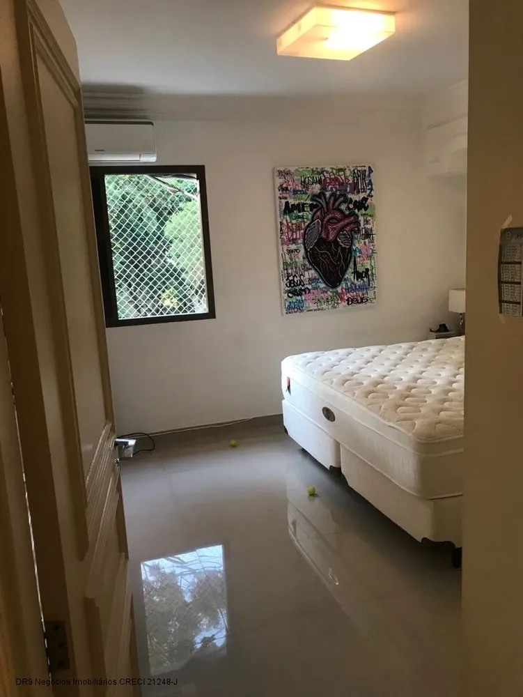 Apartamento, 3 quartos, 134 m² - Foto 3