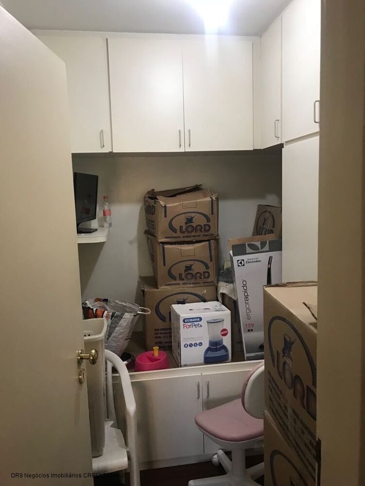 Apartamento, 3 quartos, 134 m² - Foto 9