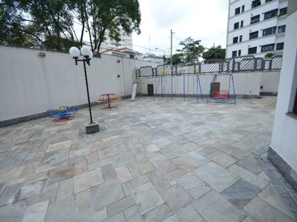 Apartamento, 3 quartos, 134 m² - Foto 11