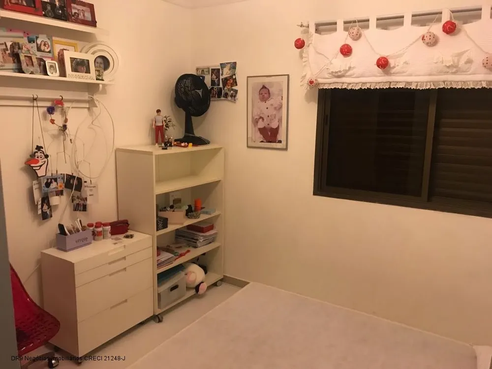 Apartamento, 3 quartos, 134 m² - Foto 9