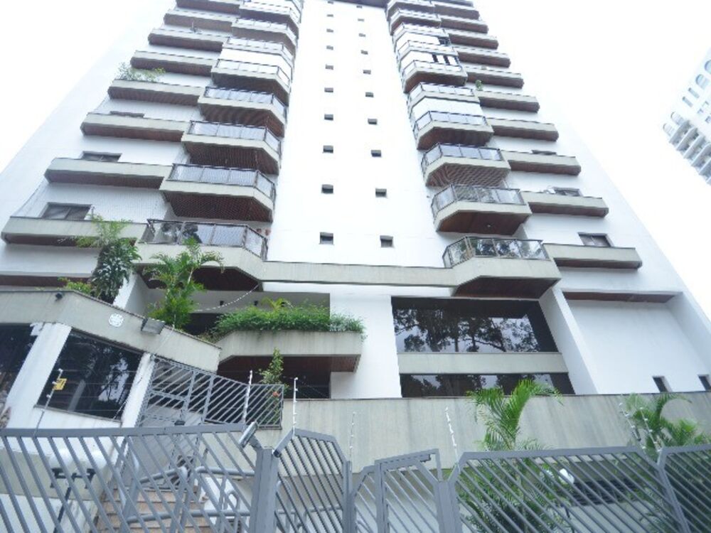 Apartamento, 3 quartos, 134 m² - Foto 12