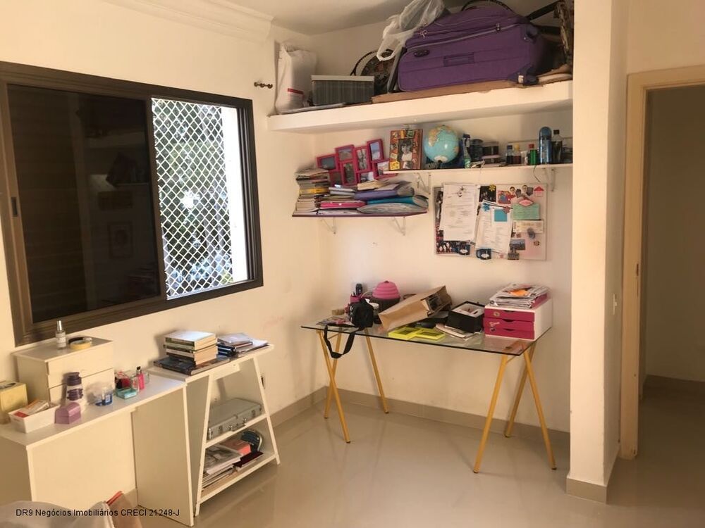 Apartamento, 3 quartos, 134 m² - Foto 4