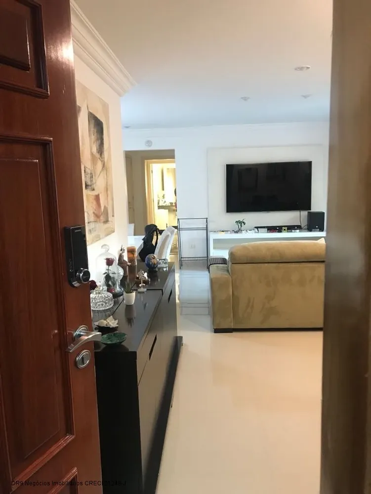 Apartamento, 3 quartos, 134 m² - Foto 2