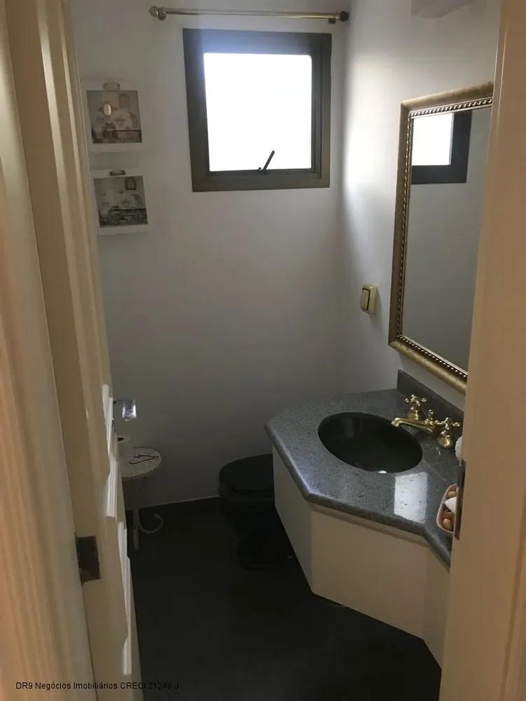 Apartamento, 3 quartos, 134 m² - Foto 19