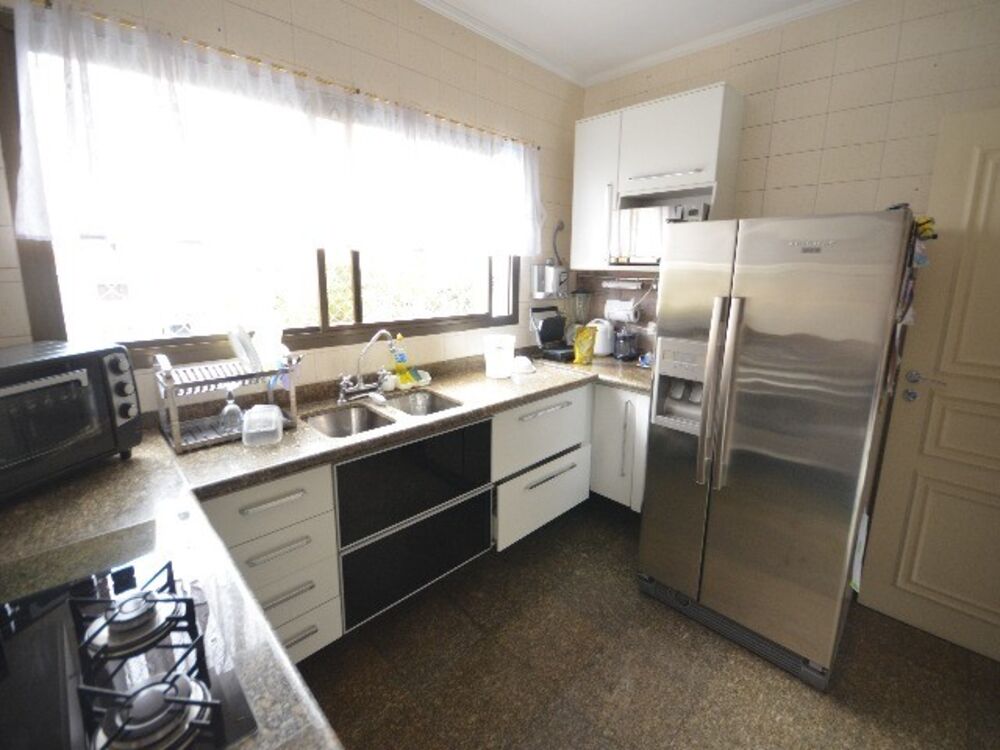 Apartamento, 3 quartos, 134 m² - Foto 7