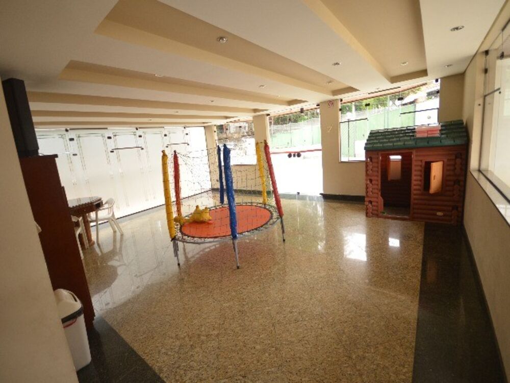 Apartamento, 3 quartos, 134 m² - Foto 10