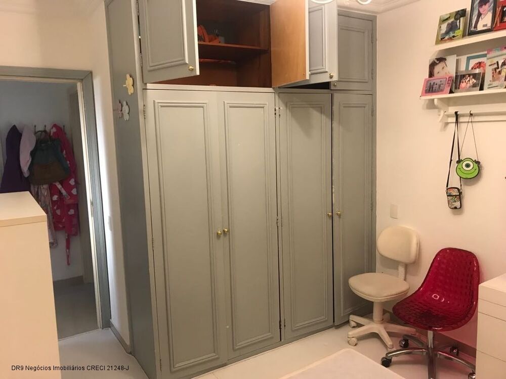 Apartamento, 3 quartos, 134 m² - Foto 5