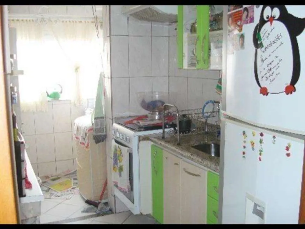 Apartamento, 2 quartos, 63 m² - Foto 4