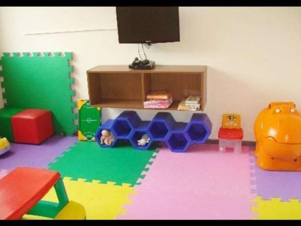 Apartamento, 2 quartos, 63 m² - Foto 2