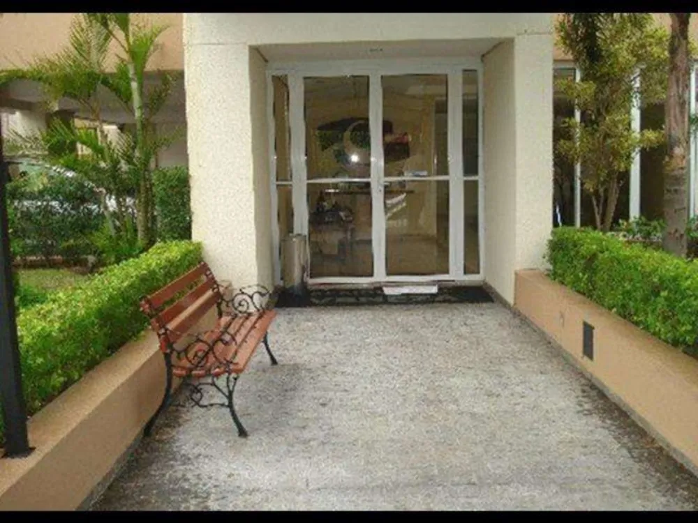 Apartamento, 2 quartos, 63 m² - Foto 1