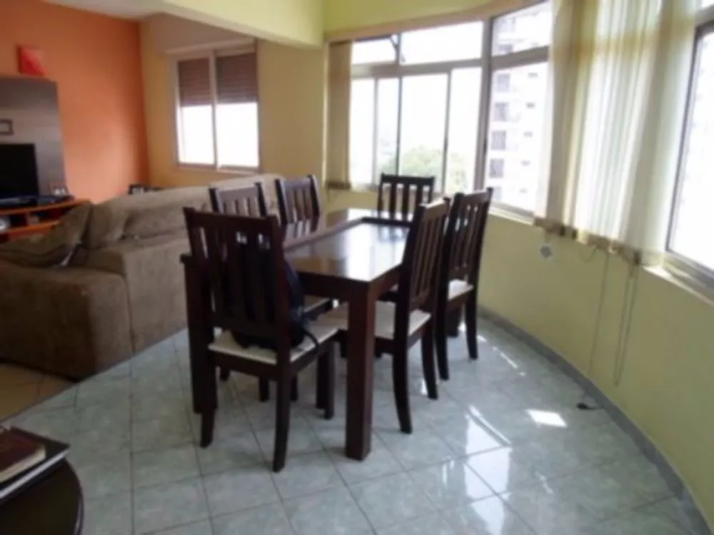 Apartamento à venda com 3 quartos, 96m² - Foto 1