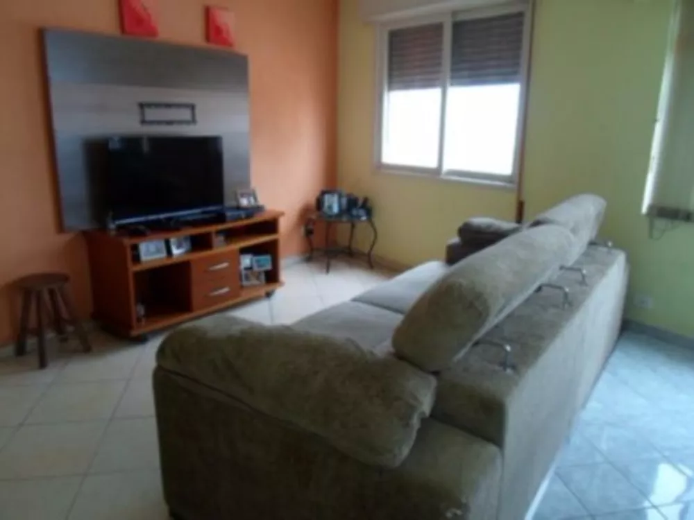 Apartamento à venda com 3 quartos, 96m² - Foto 4