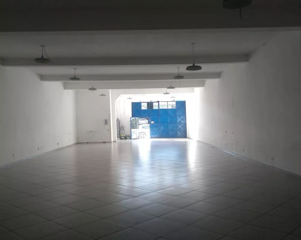 Loja-Salão para alugar, 224m² - Foto 1