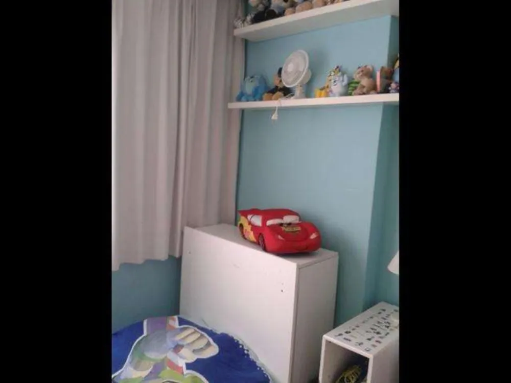 Apartamento, 3 quartos, 94 m² - Foto 8