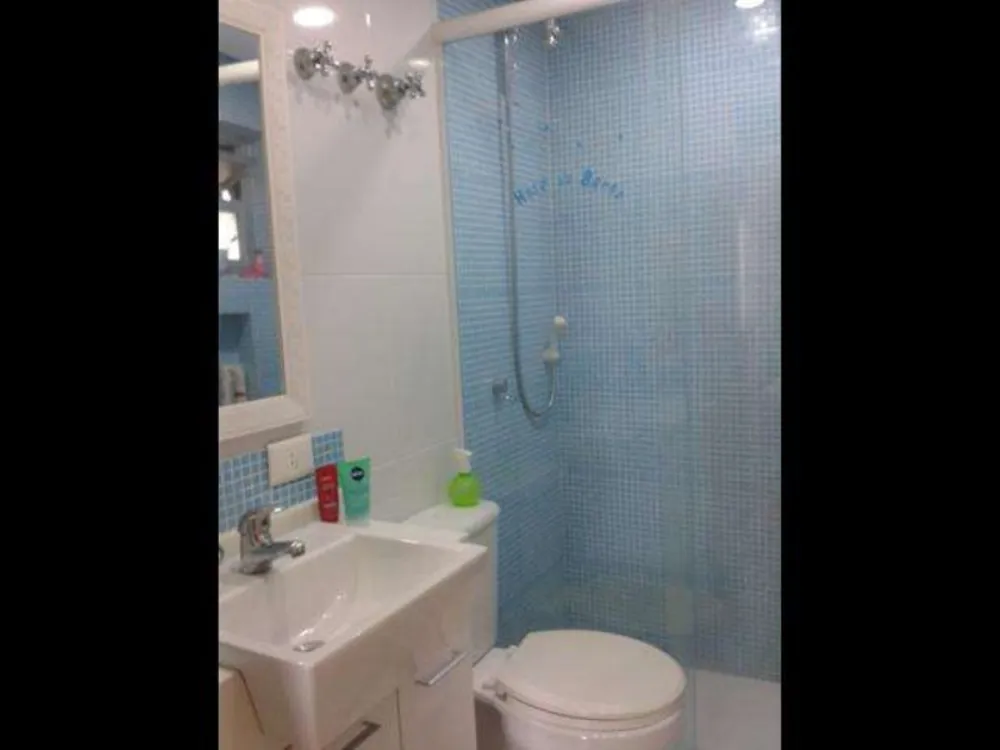 Apartamento, 3 quartos, 94 m² - Foto 11