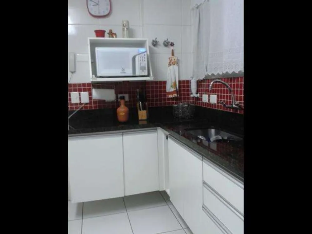 Apartamento, 3 quartos, 94 m² - Foto 10