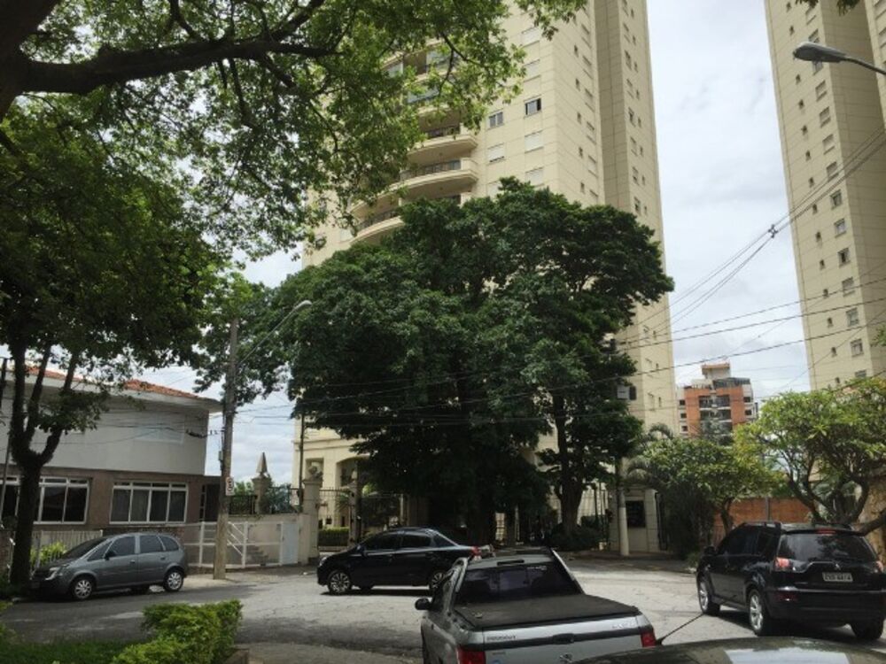 Apartamento, 3 quartos, 100 m² - Foto 1