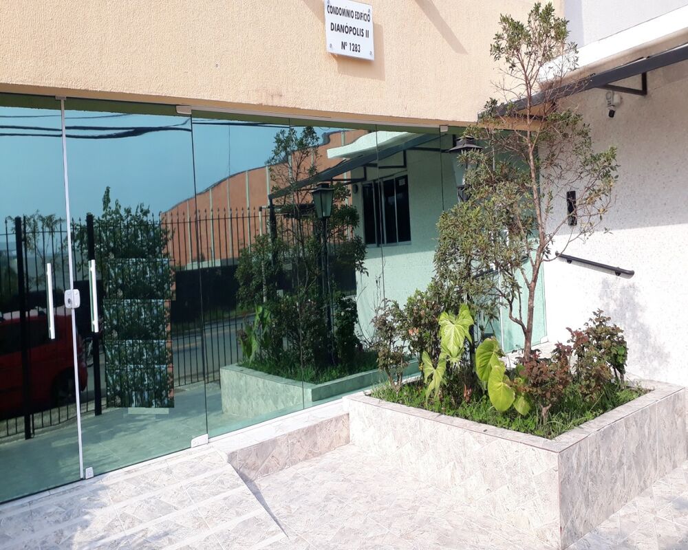 Apartamento, 1 quarto, 45 m² - Foto 1