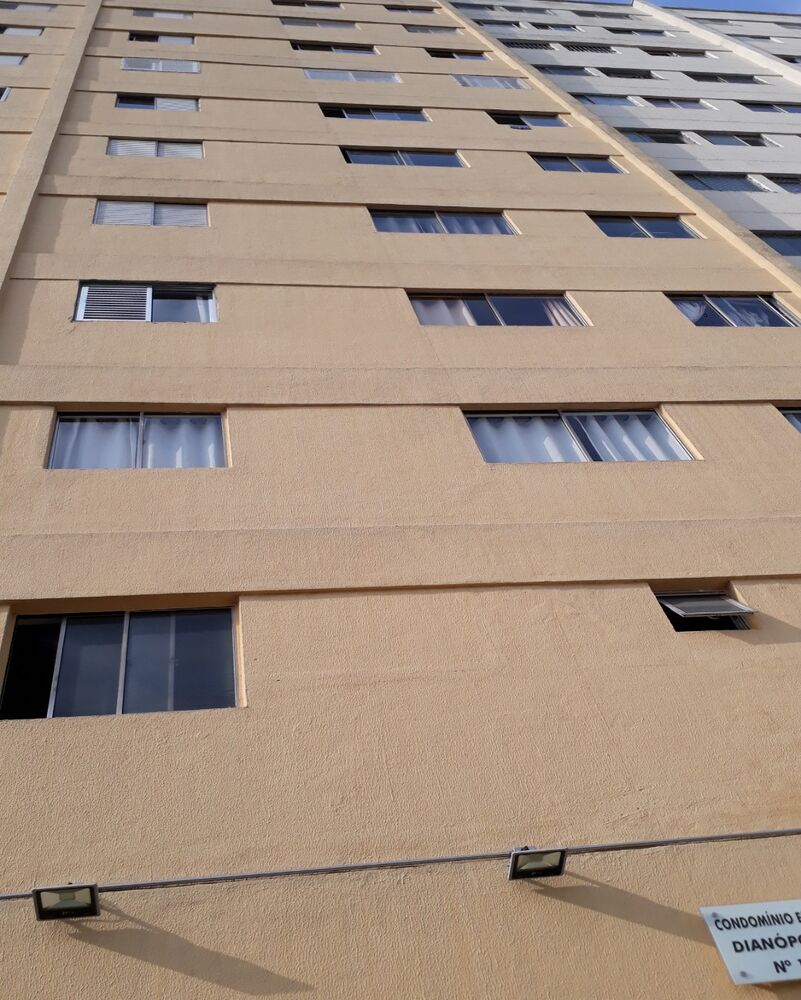 Apartamento, 1 quarto, 45 m² - Foto 12