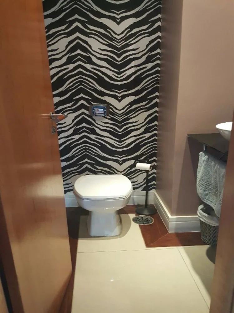 Apartamento, 3 quartos, 190 m² - Foto 2
