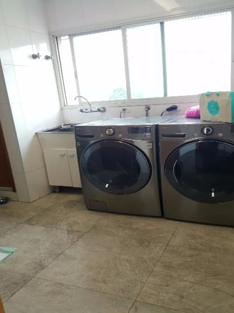 Apartamento, 3 quartos, 190 m² - Foto 8