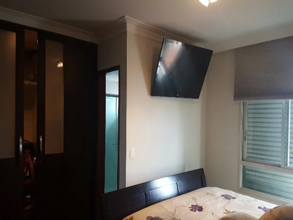 Apartamento, 3 quartos, 190 m² - Foto 4
