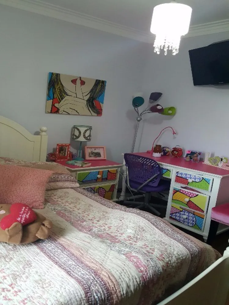 Apartamento, 3 quartos, 190 m² - Foto 4