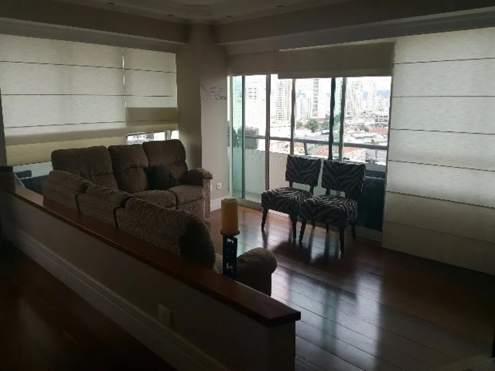 Apartamento, 3 quartos, 190 m² - Foto 1