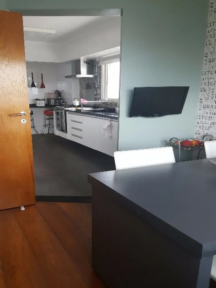 Apartamento, 3 quartos, 190 m² - Foto 3