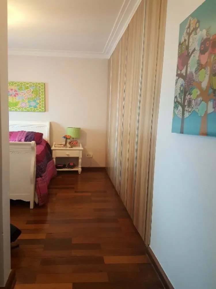 Apartamento, 3 quartos, 190 m² - Foto 2