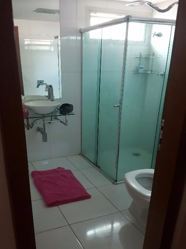 Apartamento, 3 quartos, 190 m² - Foto 7