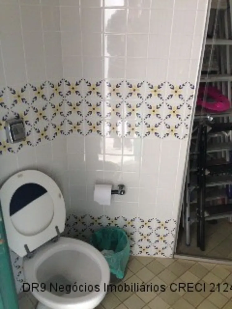 Casa, 4 quartos, 300 m² - Foto 12