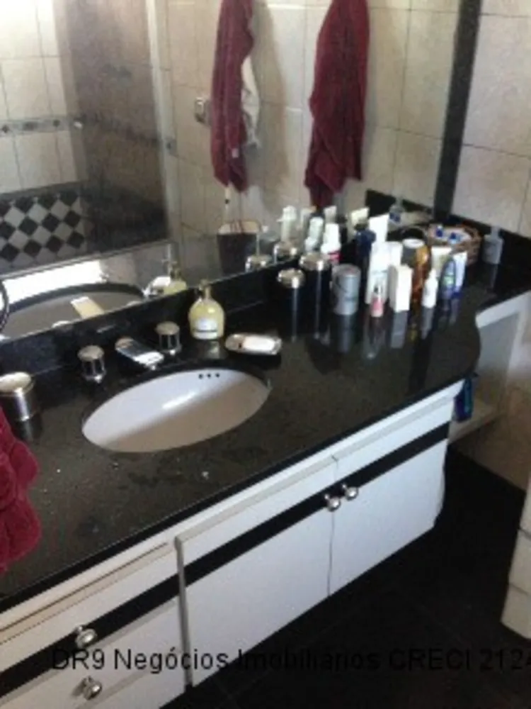 Casa, 4 quartos, 300 m² - Foto 11
