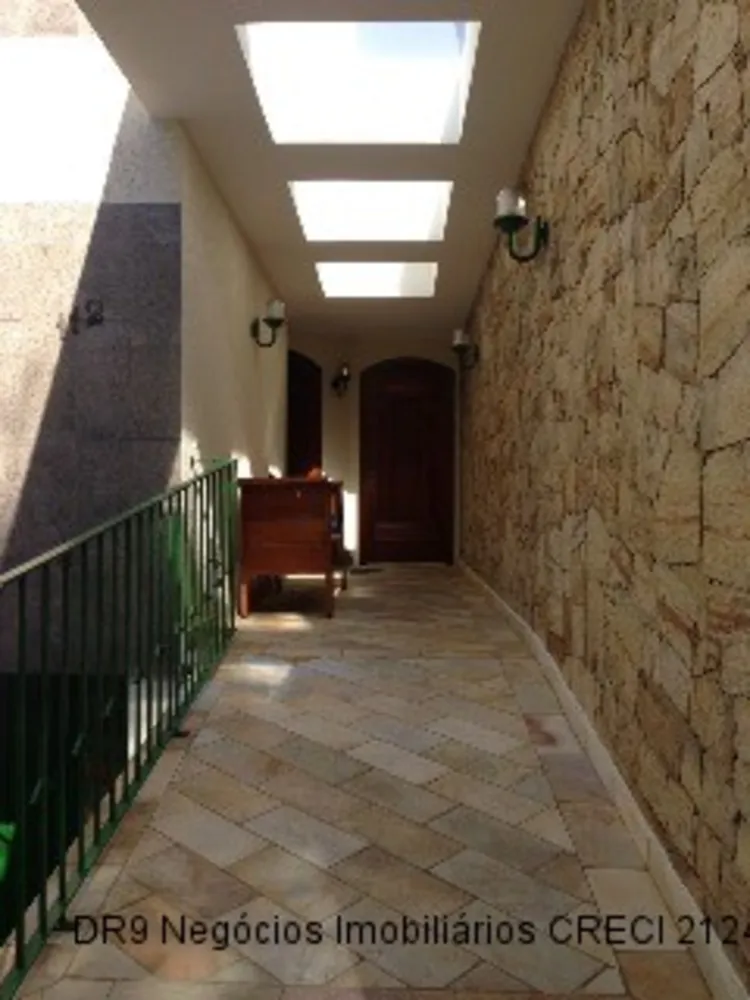 Casa, 4 quartos, 300 m² - Foto 1