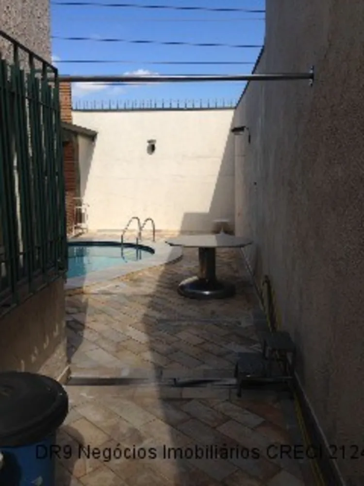 Casa, 4 quartos, 300 m² - Foto 5