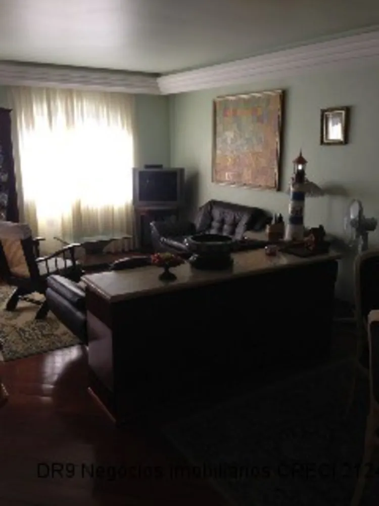 Casa, 4 quartos, 300 m² - Foto 6