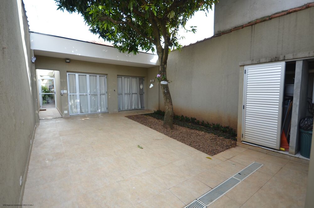 Casa, 3 quartos, 267 m² - Foto 7